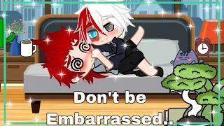 ❤️~Don’t be Embarrassed~🤍
