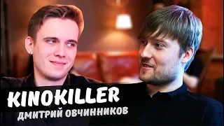 KinoKiller Reviews - русское кино, BadComedian, Быков, режиссура, Marvel