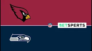 Seattle Seahawks @ Arizona Cardinals: Madden 23 Prediction - Week 9