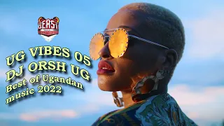 Best of Ugandan Hits 2022  Mix 05 - Dj Orsh Ug [Azawi, Bebe Cool, Eddy Kenzo, Daddy Andre]