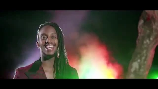 ANDY BUMUNTU   ON FIRE (OFFICIAL VIDEO   YouTube)