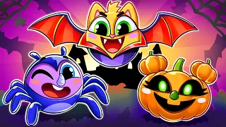 Knock Knock, Trick Or Treat? Halloween 🎃🦇| Songs for Kids by Toonaland