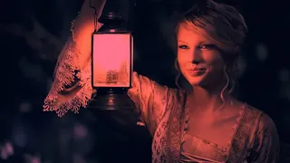Taylor Swift- “Love Story” Music Video (Taylors Version) (Elvira Remix)