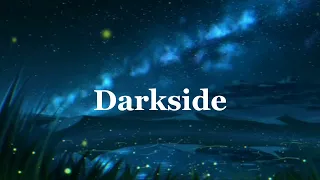 Darkside_Alan Walker//( Slowed+Reverb)