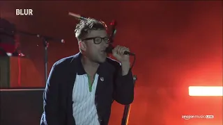 Blur - There´s no other way - Live @ primavera sound  2023