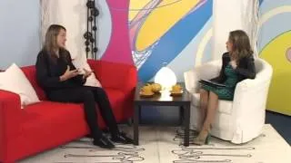 Гость в студии  Анастасия Евдокимова  Тагил ТВ