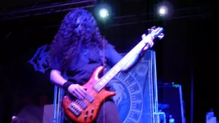 Cryptopsy - 3/19/16