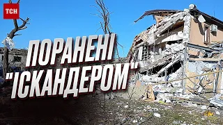 😥 Пам’ятають усе до дрібниць! Стан потерпілих від ракетного удару в Дніпрі!