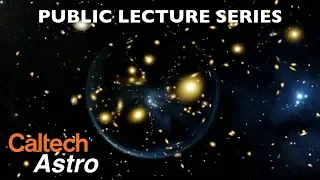 Cosmic Lenses: Bending Light with Gravity - Denise Schmitz - 11/17/2017