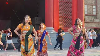 Rock in Rio - Bollywood Brazil - Medley 1