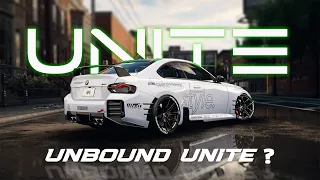 What Happened With Need for Speed Project Unite Mods?