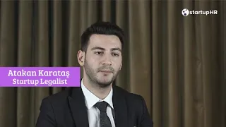 Hangi Aşamada Hangi Hukuki Problemlerle Karşılaşabilirim? -Startup Legalist || #StartupHR