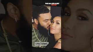 LOVE VS MONEY: Queen Naija and Clarence White TOGETHER for the MONEY❓ TOGETHER 4 LOVE❓ #balleralert