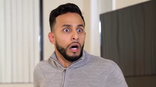 СУМАСШЕДШЕЕ УБИЙСТВО | Anwar Jibawi