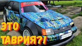 ОлдКарЛенд.OldCarLand АВТО ВЫСТАВКА.ЧАСТЬ 2