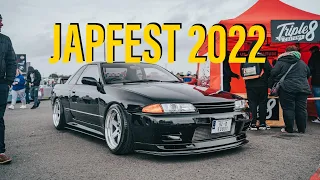 JAPFEST 2022