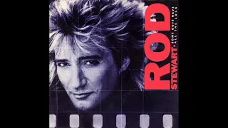 Rod Stewart  -  Some Guys Have All The Luck   +   Infatuation   1984