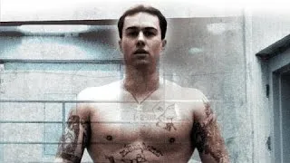 Gladiator Days Anatomy Of A Prison Murder - Full Documentary HD 720p