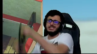 CARRYMINATI DESTROYS HIS PC IN LIVESTREAM