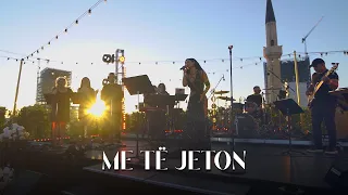 Soni Malaj - Me të jeton (Live Session)