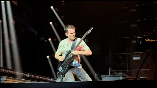 Muse - New Born (Toyota Center Houston 2/3/2023)