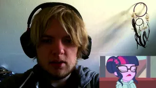 Johnny Watches: Equestria Games Trailer #2 (Blind Commentary)