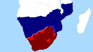 South Africa vs Neighbor Countries