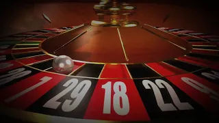 Online casino platform intro video