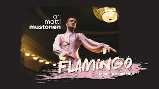 Ari Matti Mustonen - "Skyplus"