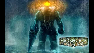 BIOSHOCK 2 - FILM COMPLET en Français (Jeu vidéo 2010)