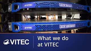 What we do at VITEC