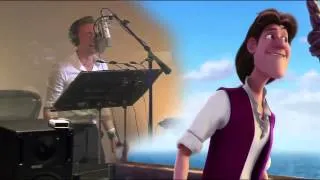 Tom Hiddleston sings like a pirate