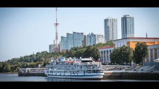 Позиция. Выборы губернатора Пермского края. Возможно самовыдвижение.