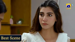 Kalank Episode 08 | 𝗕𝗲𝘀𝘁 𝗦𝗰𝗲𝗻𝗲 𝟎𝟑 | Hira Mani - Junaid Khan - Sami Khan | HAR PAL GEO