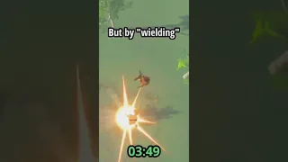 The FASTEST Lynel Kill...