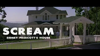 Sidney Prescott's house - Wes Craven's Scream 1080p HD