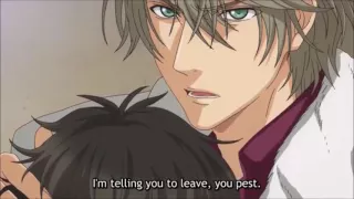 super lovers amv