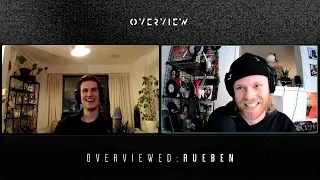 Overviewed: Rueben