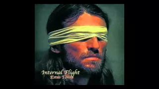 Estas Tonne - Internal Flight  (guitar version) - 2013 (Full album) - Tuned in 432 hz