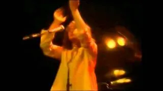 Yes Live At The QPR (1975) Part 14- Roundabout