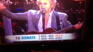 12/12/12 (333) Concert to Benefit Victims of Hurricane Sand