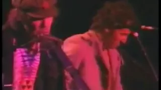 Down By The River Bruce Springsteen and Neil Young 6/14/1989 NY