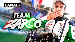 TEAM ZARCO - S2 Épisode 2 : Trouver sa voix !