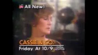 NBC promos February 1982