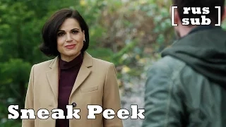 Сник-пик № 2 "Однажды в сказке" – 6x13 "Дурные знаки"