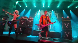 Wargasm - Backyard Bastards - Live at the Metro Chicago - 5/12/23