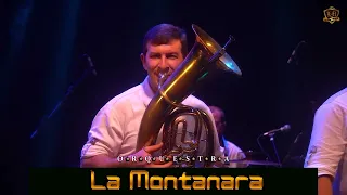 Orquestra La Montanara - DANÇANDO EM PORTO LUCENA