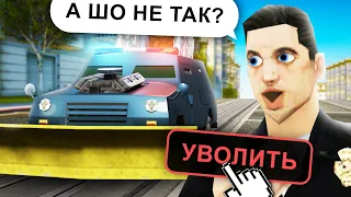 Я НЕ ОЖИДАЛ УВИДЕТЬ ТАКОЕ В ЖАЛОБАХ В GTA SAMP