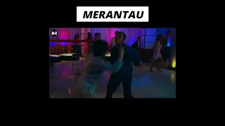 MERANTAU || FIGHTING SCENES PART 1