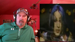 HELLO ITS ME LIVE - TODD RUNDGREN - REACTION/SUGGESTION